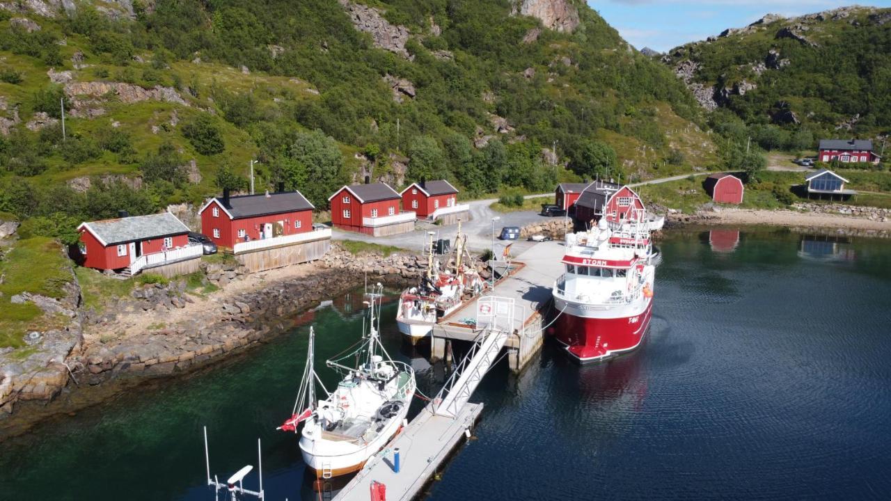 Apartment Handkleppveien 26 - Fishermans Straume (Nordland)