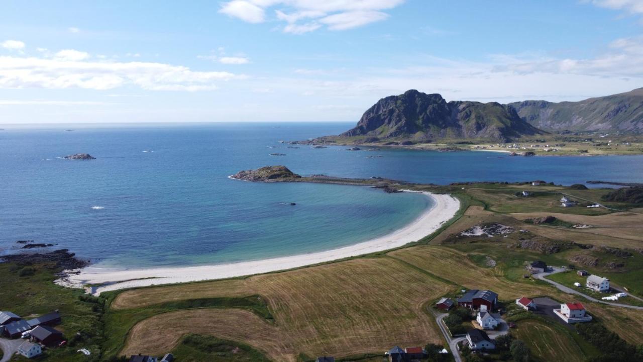 Handkleppveien 26 - Fishermans Straume (Nordland)