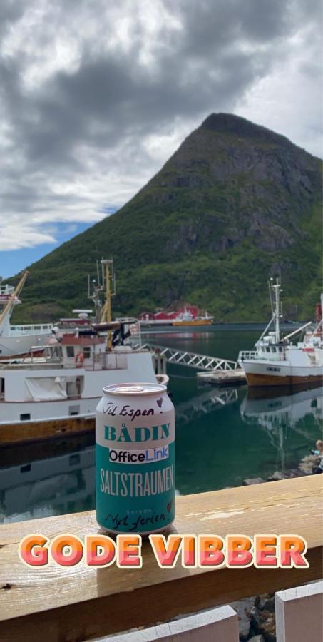 Apartment Handkleppveien 26 - Fishermans Straume (Nordland)