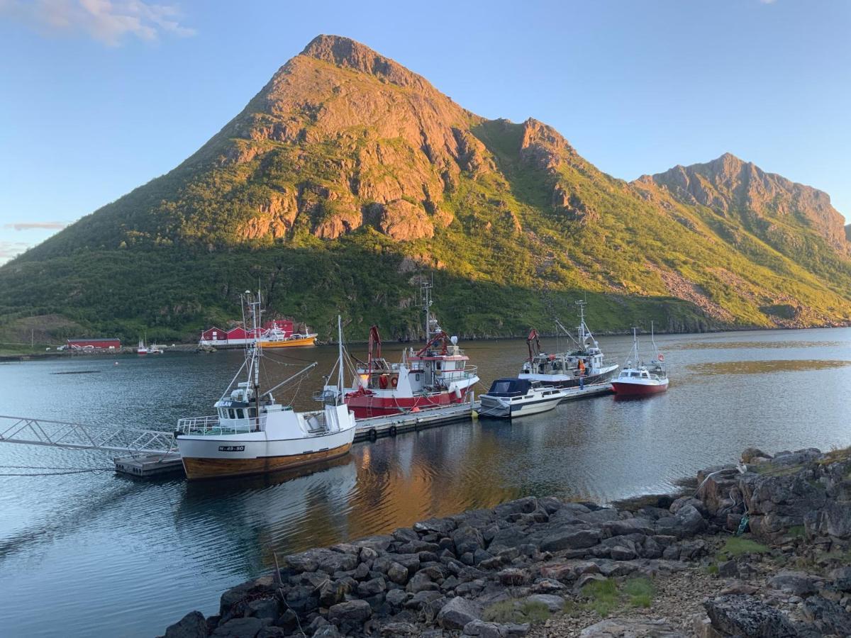 Handkleppveien 26 - Fishermans * Straume (Nordland)