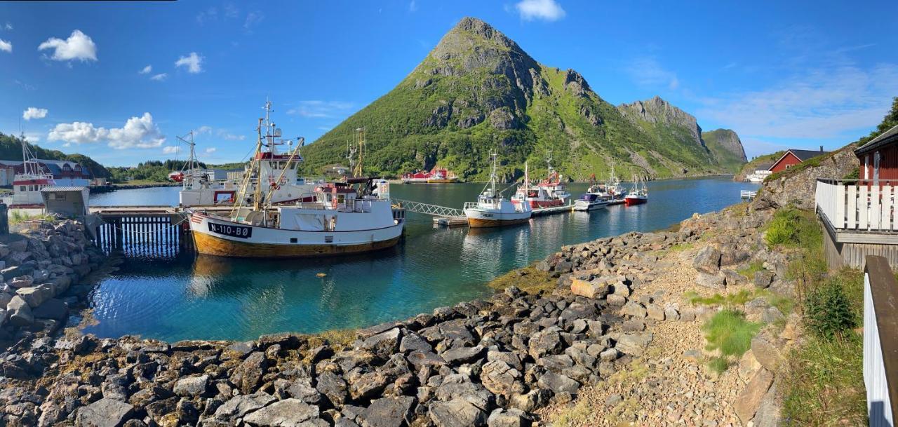 Apartment Handkleppveien 26 - Fishermans Straume (Nordland)
