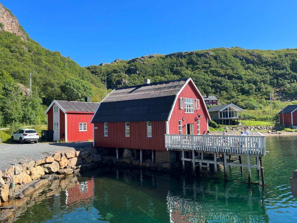 Appartement Handkleppveien 26 -fishermans Straume (Nordland)