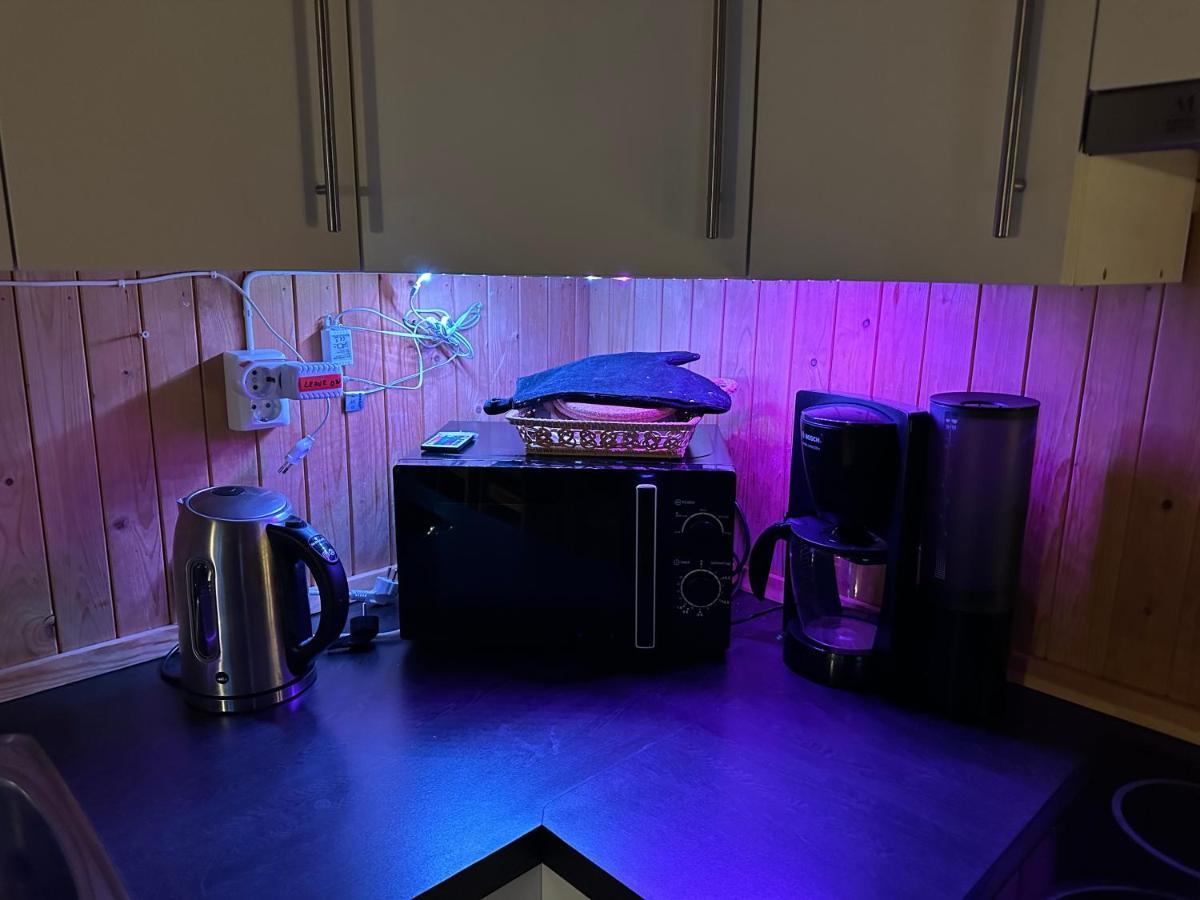 Handkleppveien 26 -fishermans Appartement *