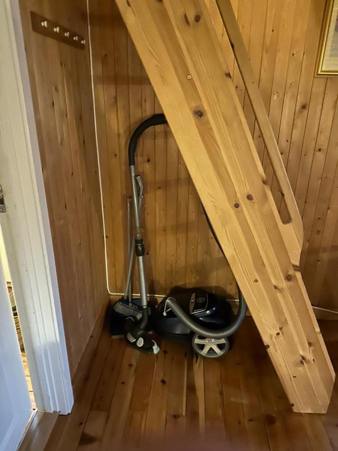 Apartment Handkleppveien 26 - Fishermans Straume (Nordland)