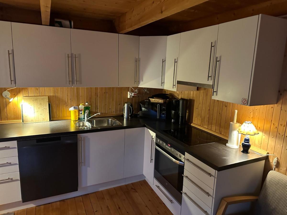 Appartement Handkleppveien 26 -fishermans Straume (Nordland)