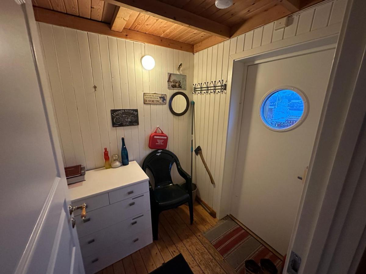 Handkleppveien 26 - Fishermans Apartment Straume (Nordland)