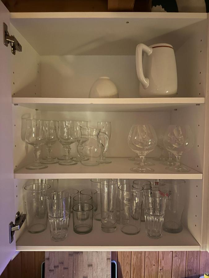 Handkleppveien 26 -fishermans Appartement
