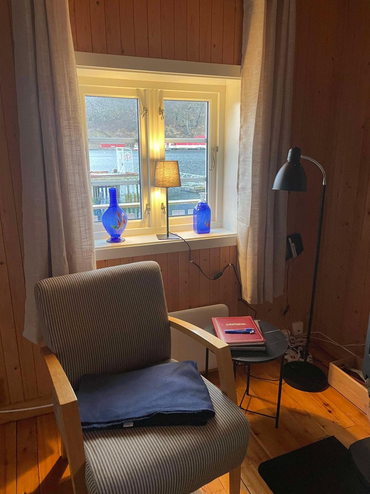Handkleppveien 26 -fishermans Appartement *