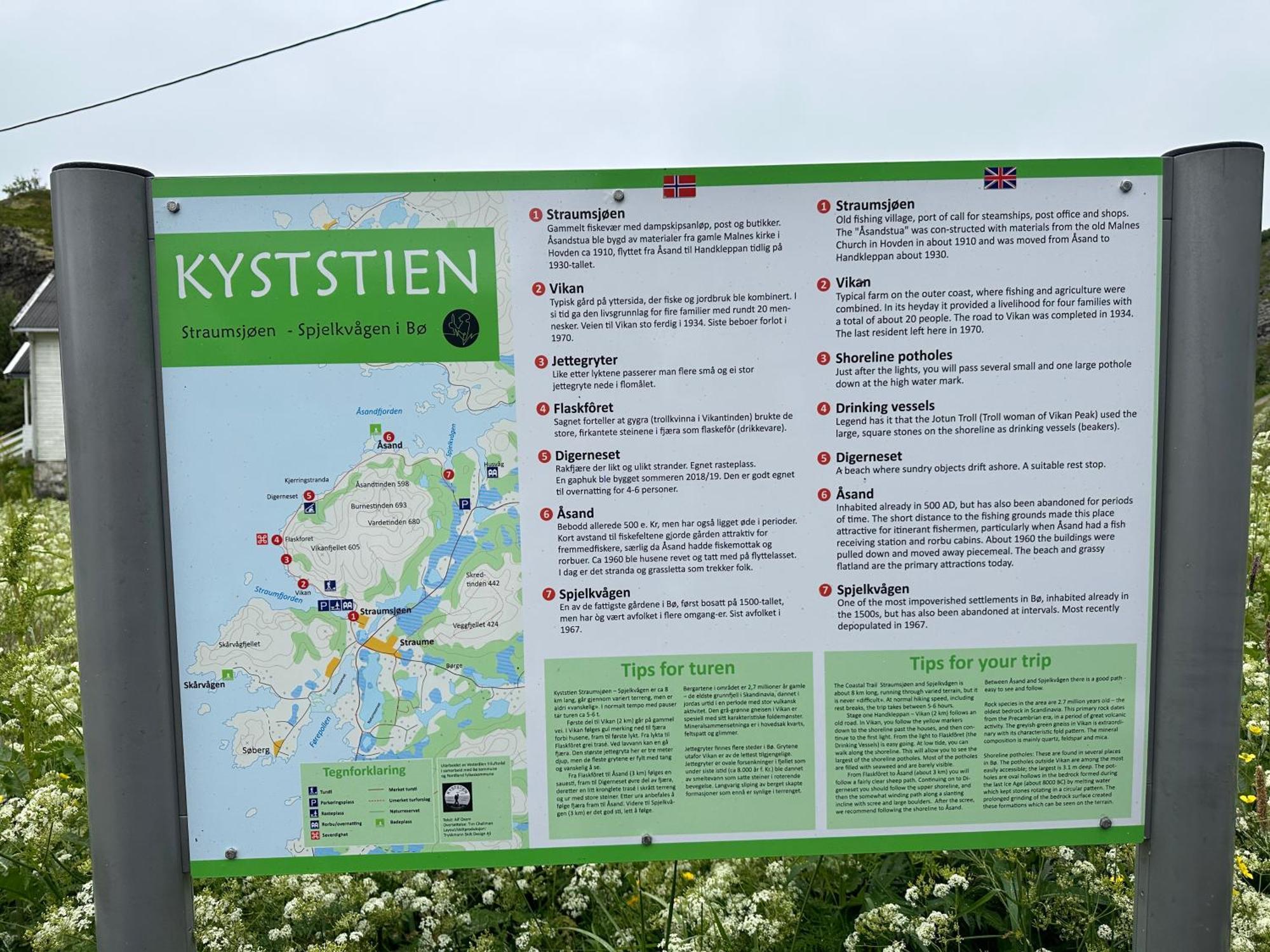 Handkleppveien 26 - Fishermans Apartment Straume (Nordland)