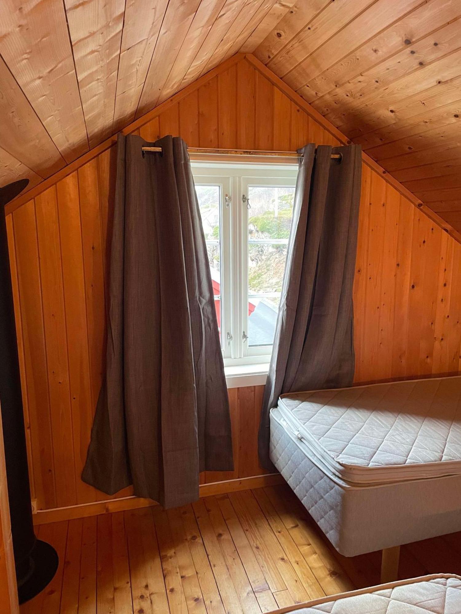 Apartment Handkleppveien 26 - Fishermans Straume (Nordland)