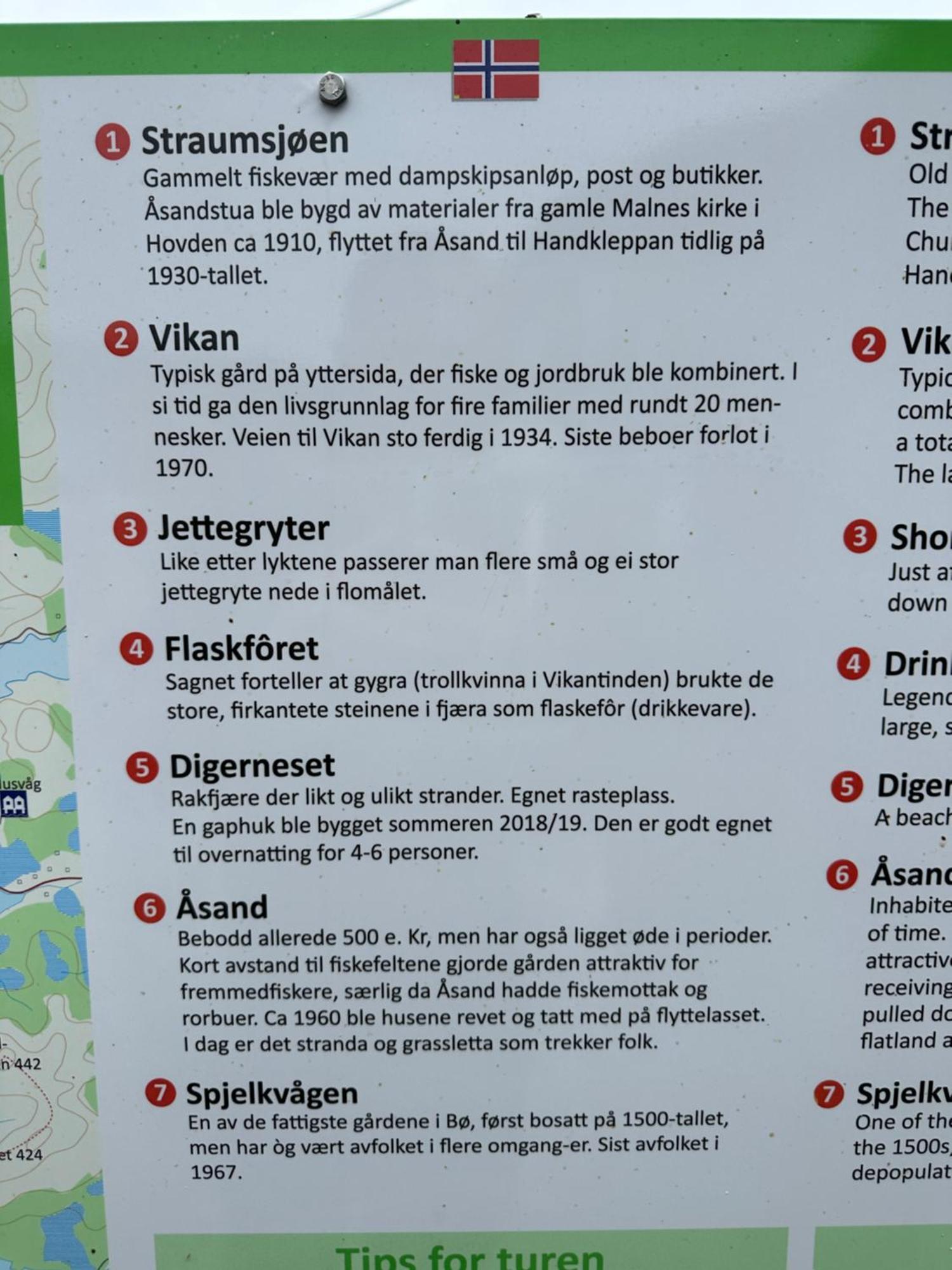 Handkleppveien 26 - Fishermans *