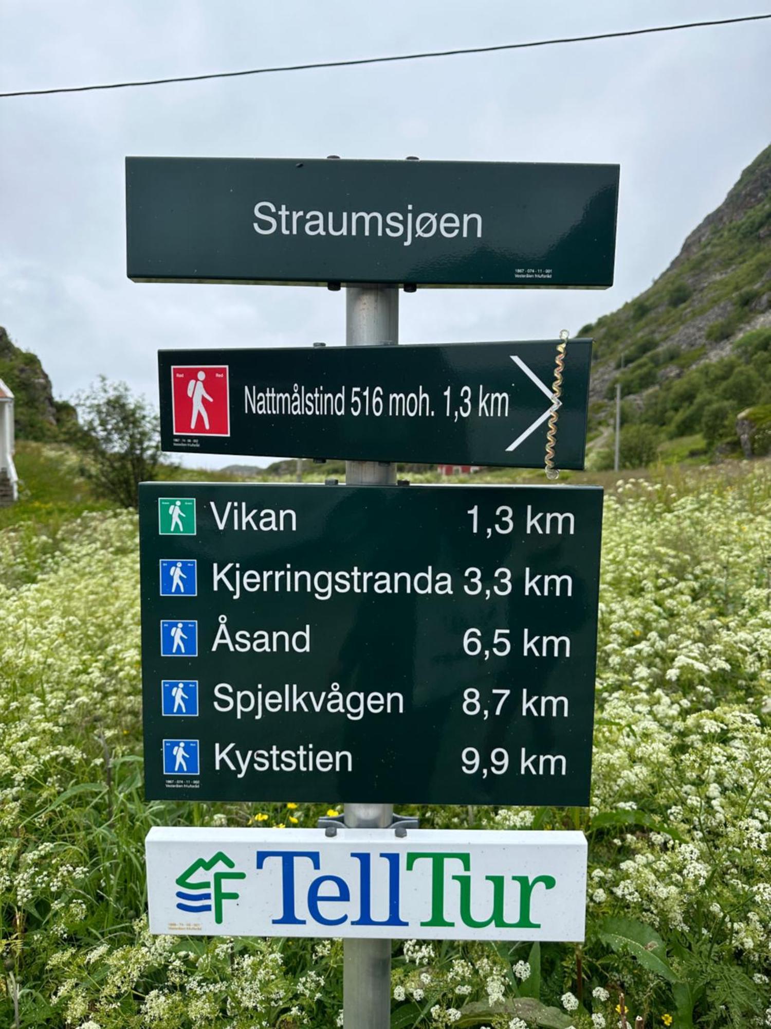 Handkleppveien 26 - Fishermans Straume (Nordland)