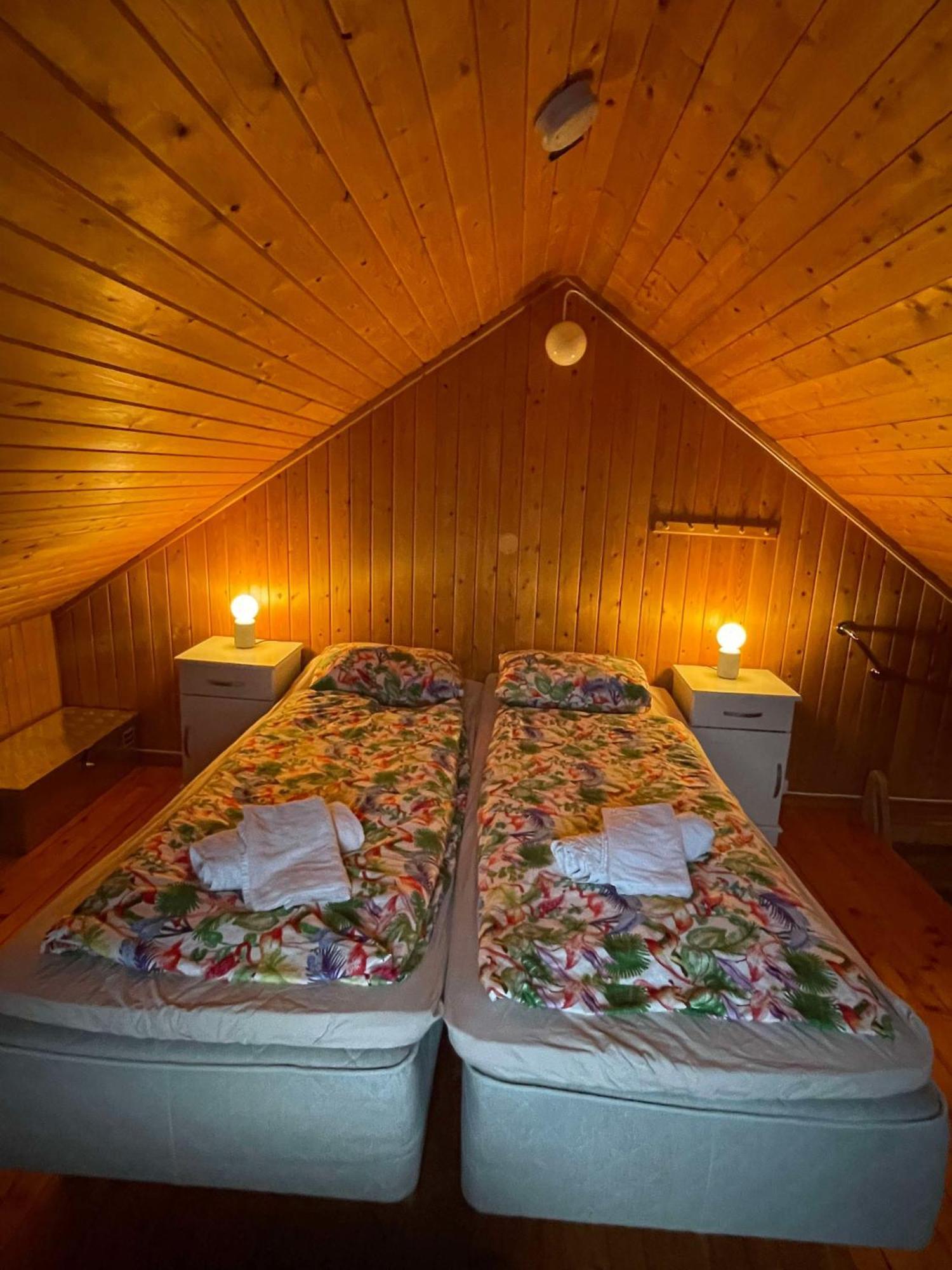 Handkleppveien 26 -fishermans Appartement Straume (Nordland)