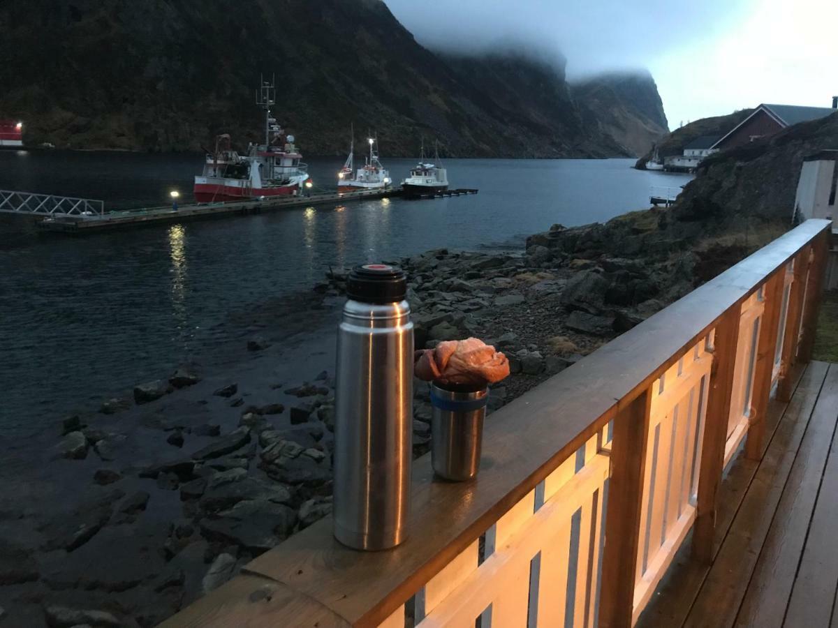 Handkleppveien 26 - Fishermans * Straume (Nordland)