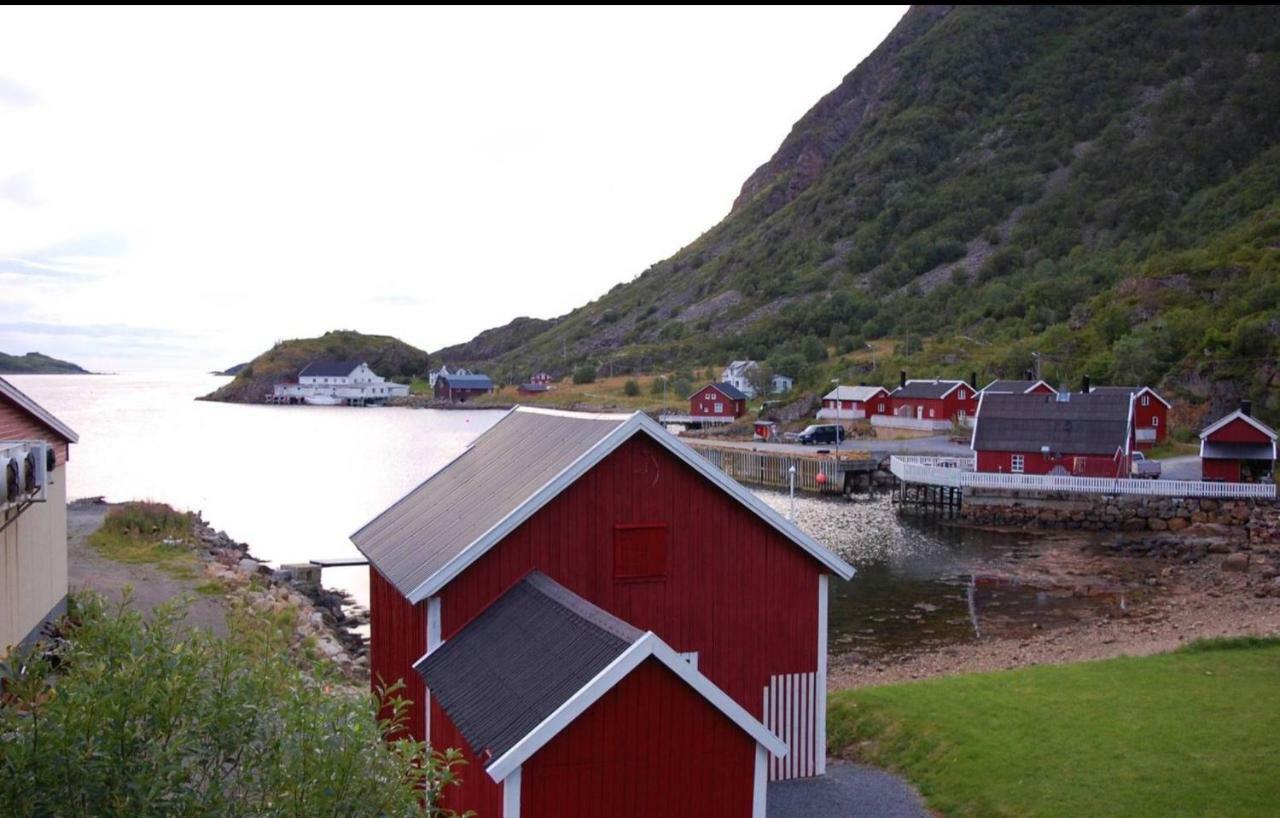 Handkleppveien 26 - Fishermans * Straume (Nordland)