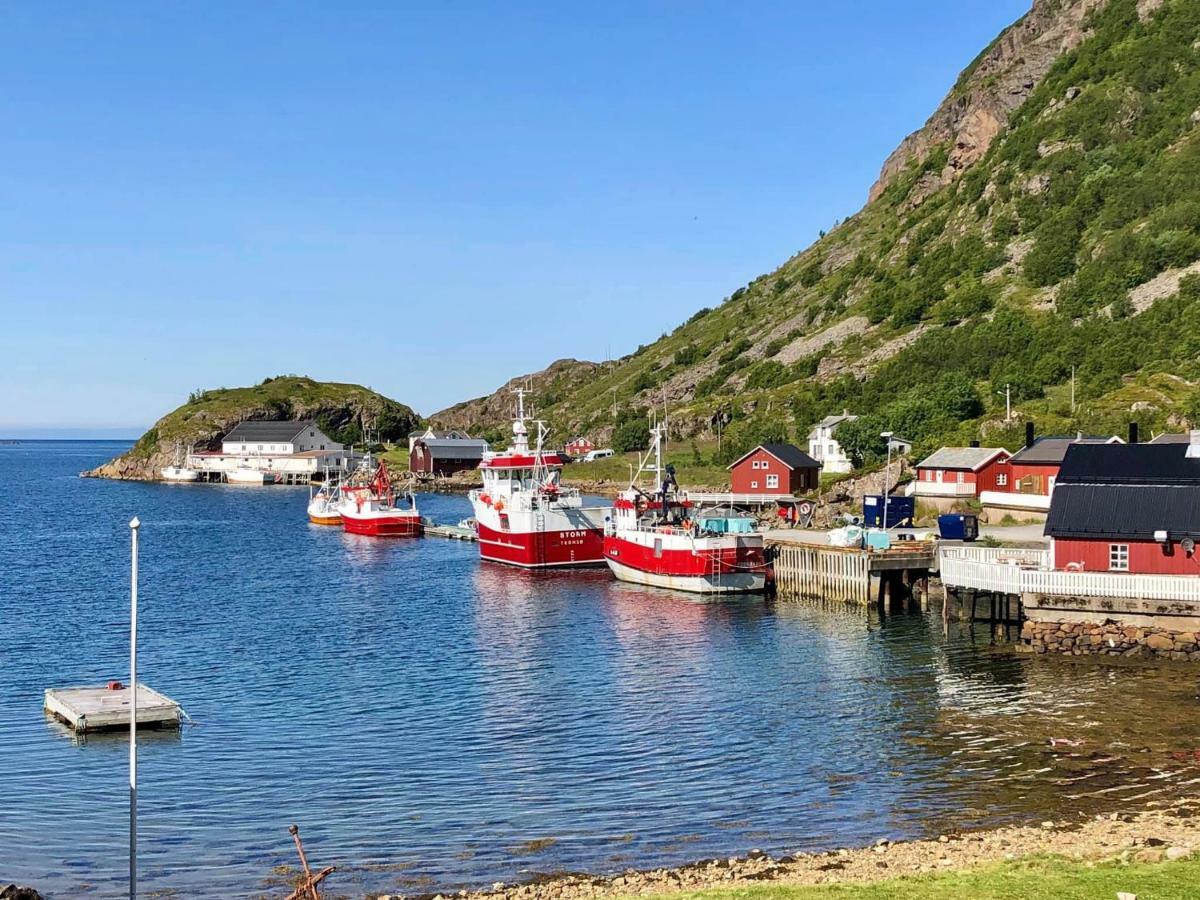 Handkleppveien 26 - Fishermans Apartment Straume (Nordland)