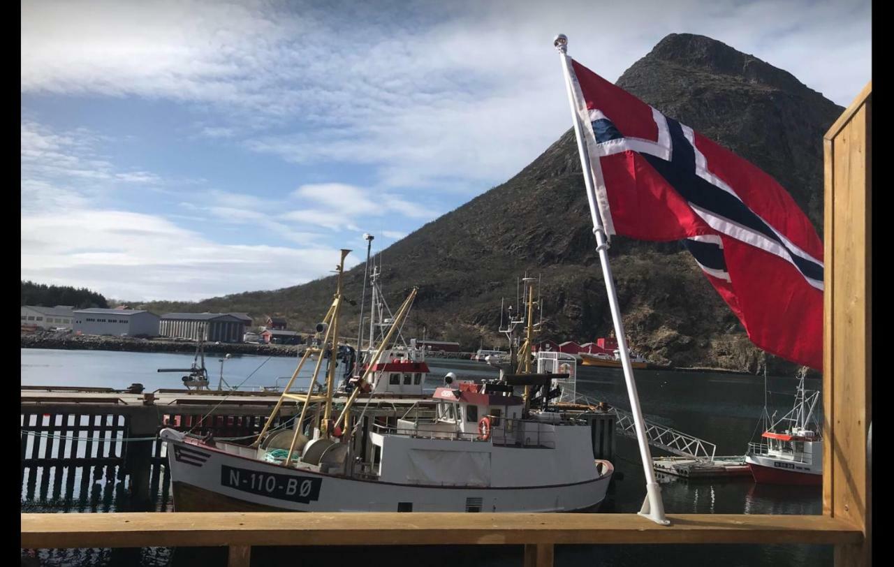 Handkleppveien 26 - Fishermans Straume (Nordland)