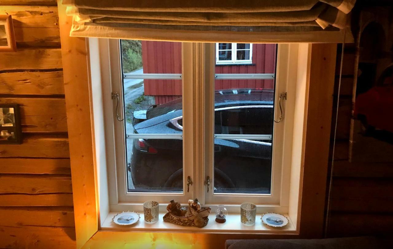 Appartement Handkleppveien 26 -fishermans *
