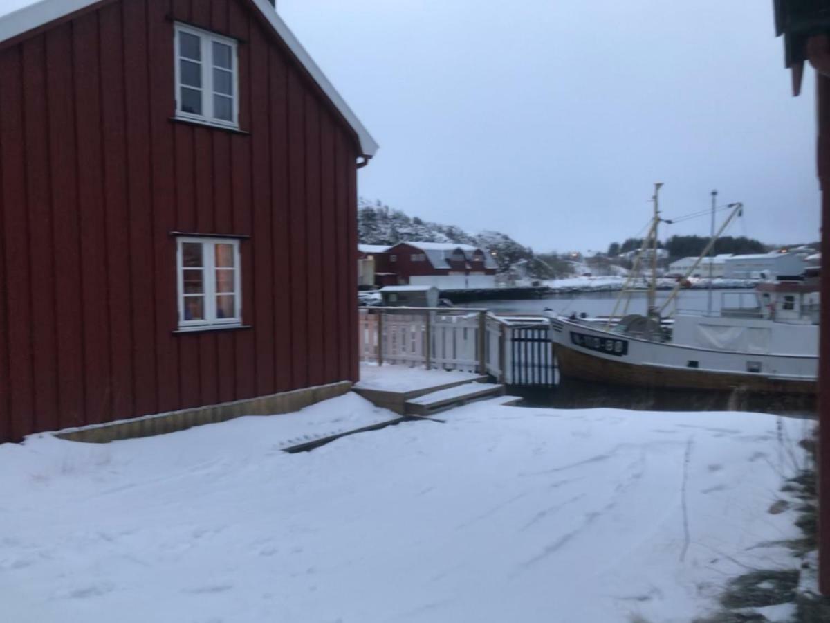 Handkleppveien 26 - Fishermans * Straume (Nordland)